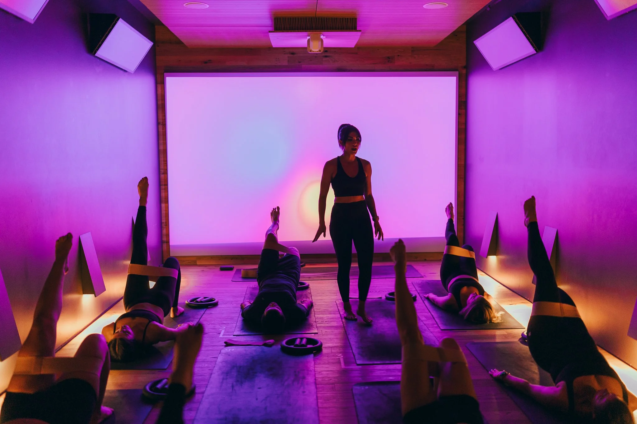 MOOV Sanctuary — MOOV SEATTLE